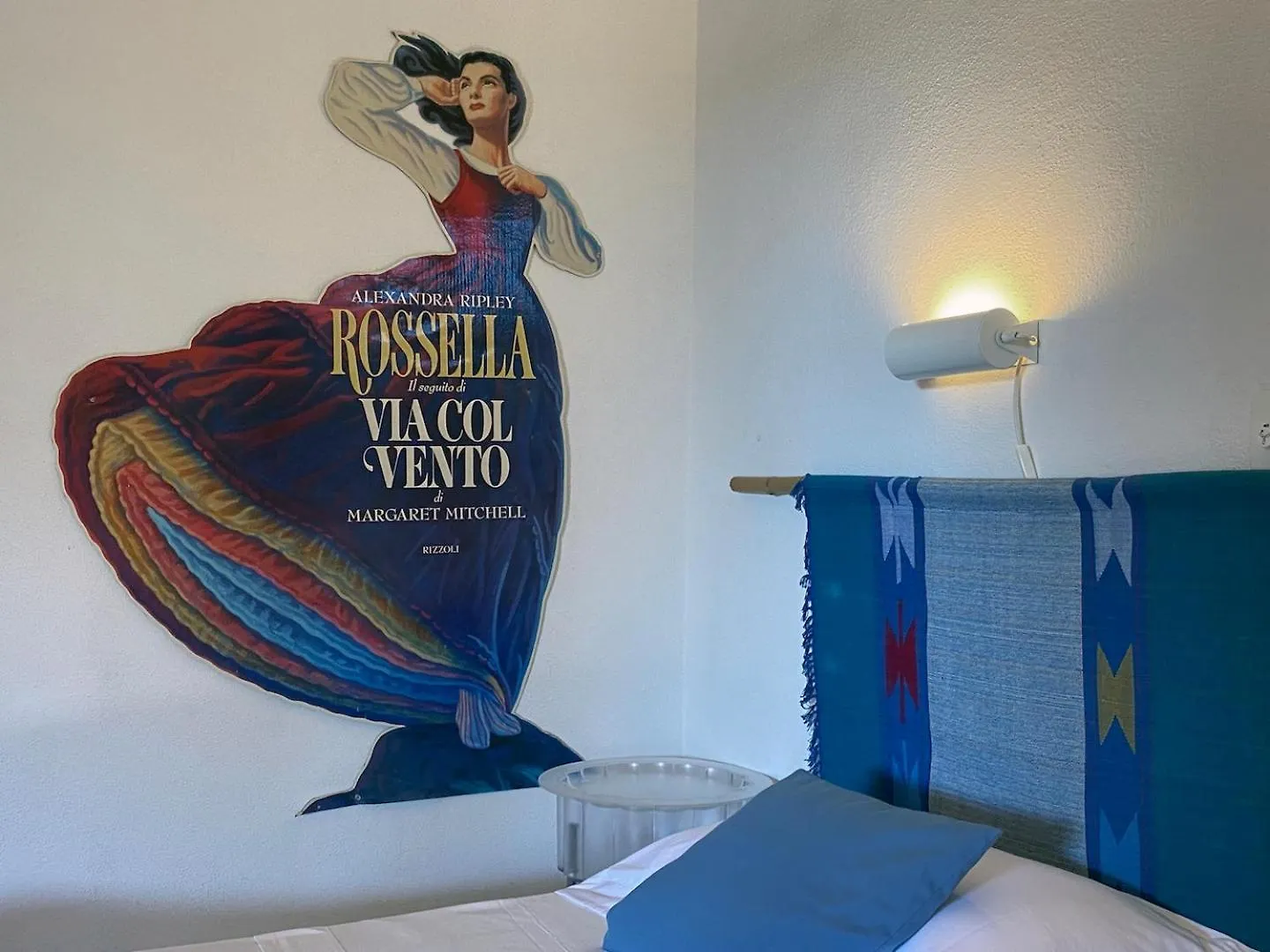 Villa La Bonaccia لا ماداّلينا